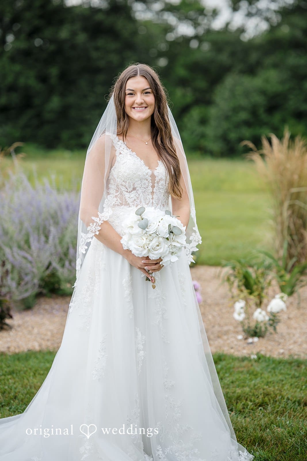 Vintage Fields Wedding // Carly & Jameson -