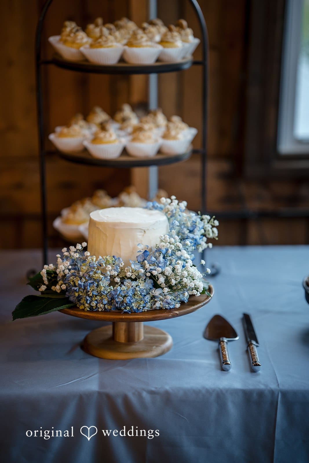 Vintage Fields Wedding // Carly & Jameson -