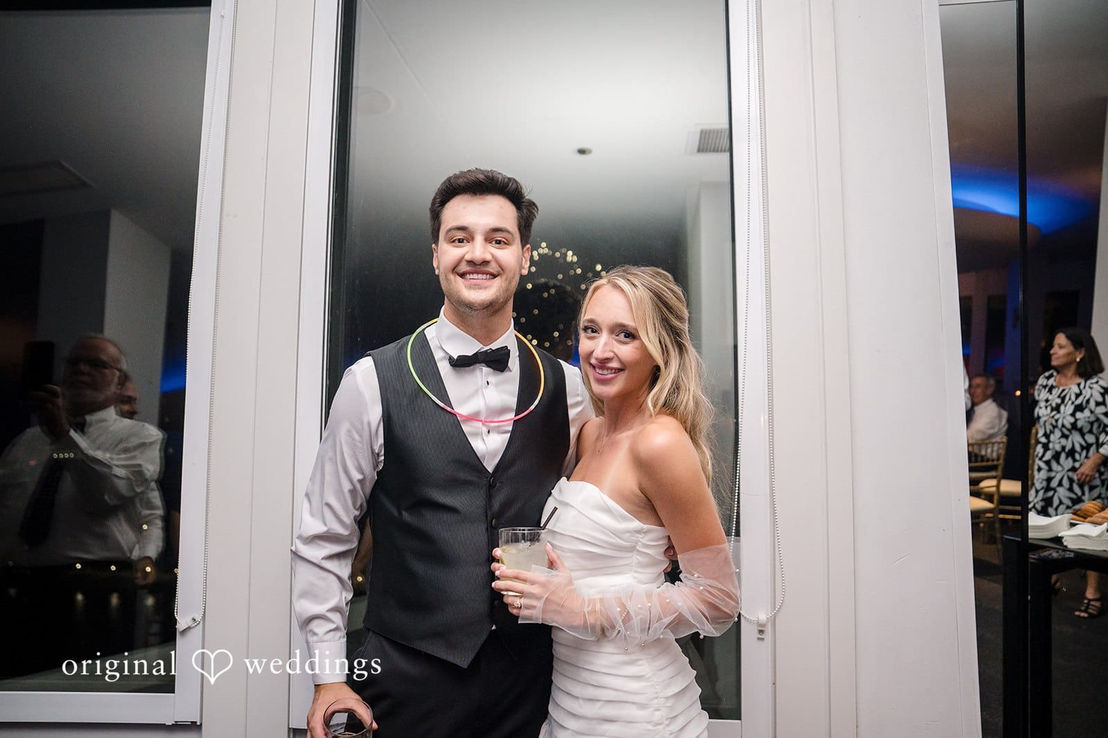 W Lakeshore Chicago Wedding // Madison & Jack -