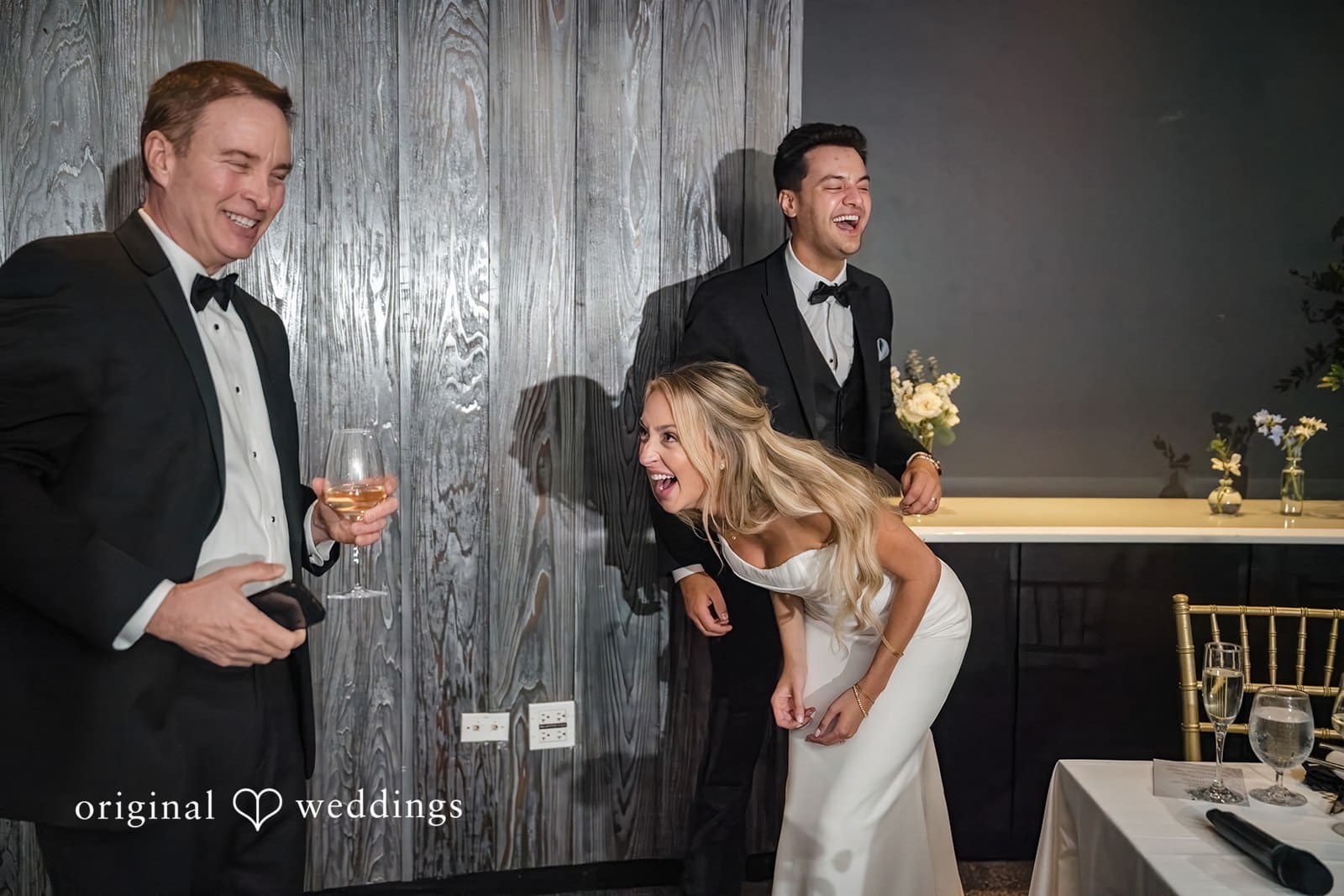 W Lakeshore Chicago Wedding // Madison & Jack -