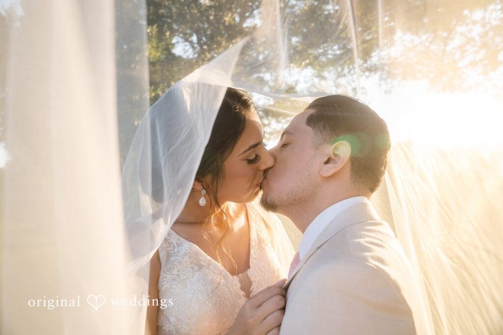 West Hills Country Club Wedding // Brianna & Edwin -