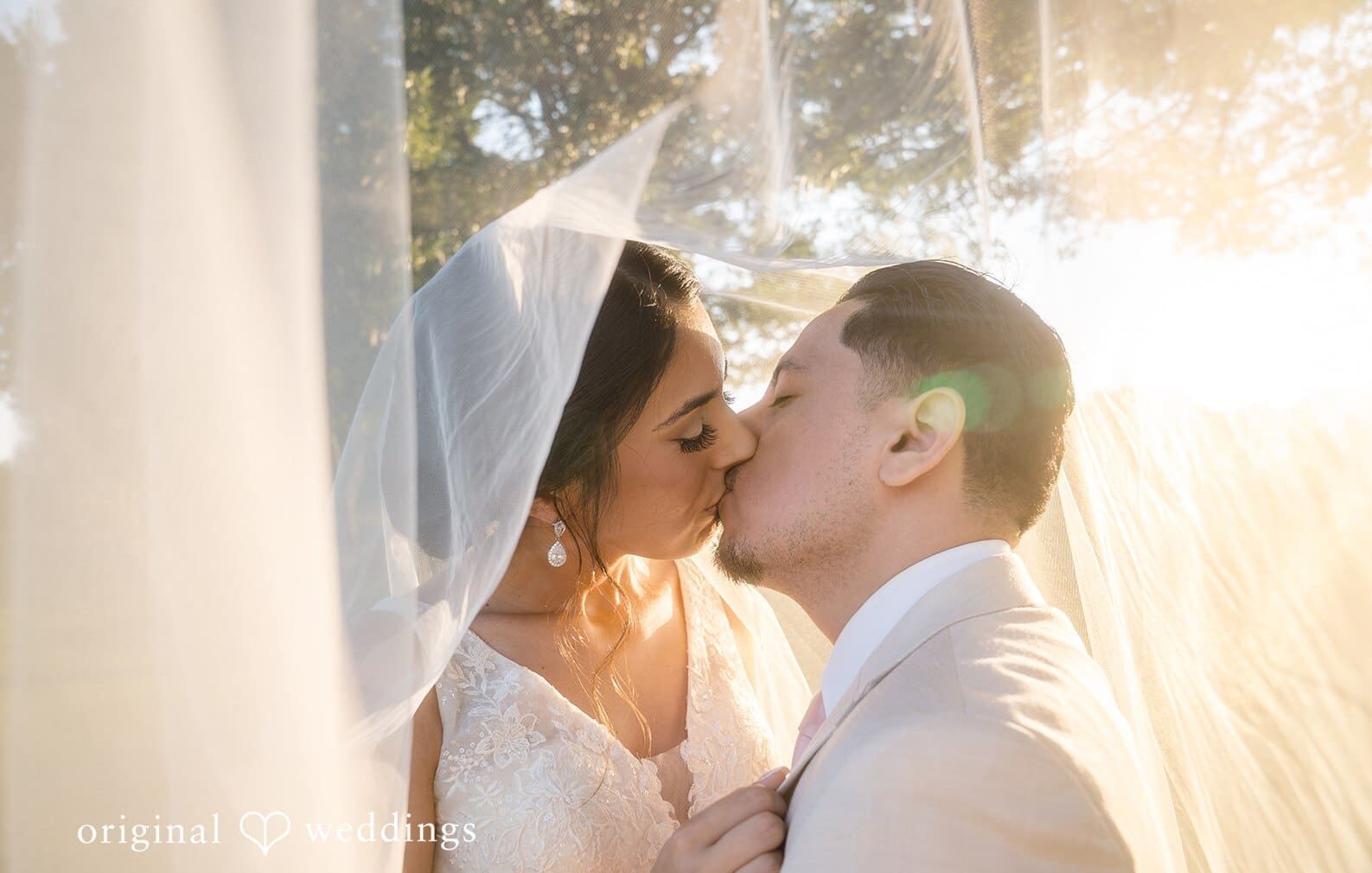 West Hills Country Club Wedding
