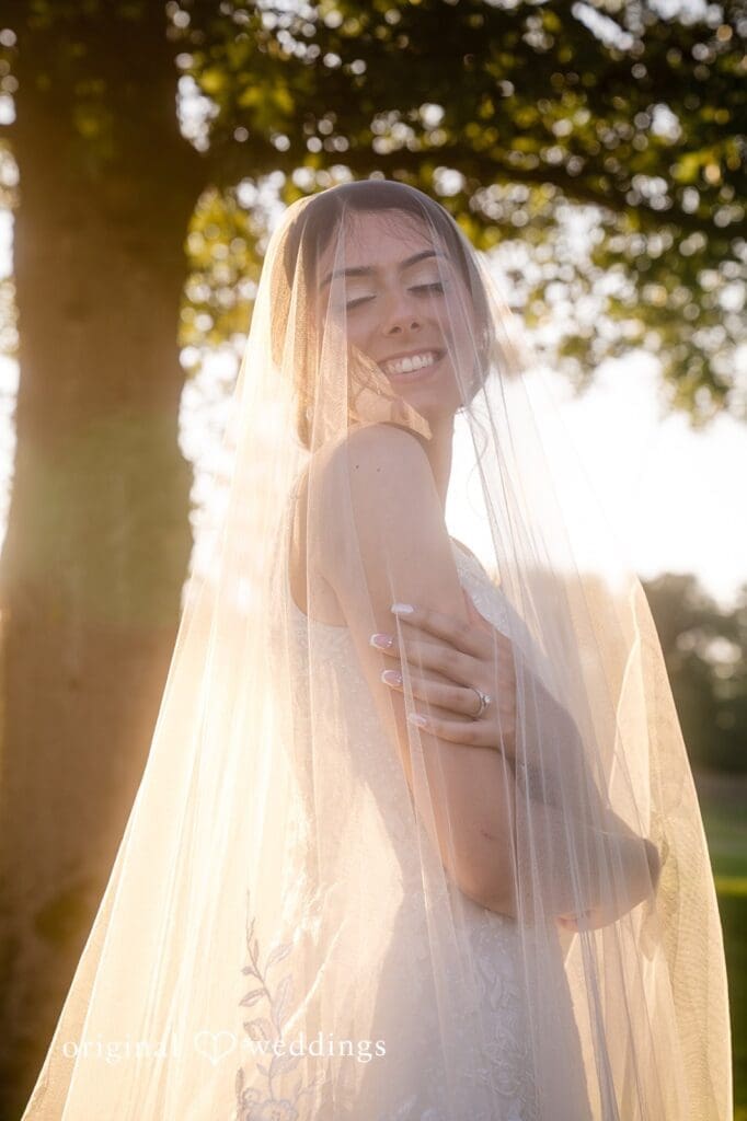 West Hills Country Club Wedding // Brianna & Edwin -