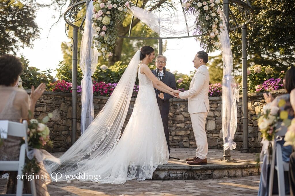 West Hills Country Club Wedding // Brianna & Edwin -