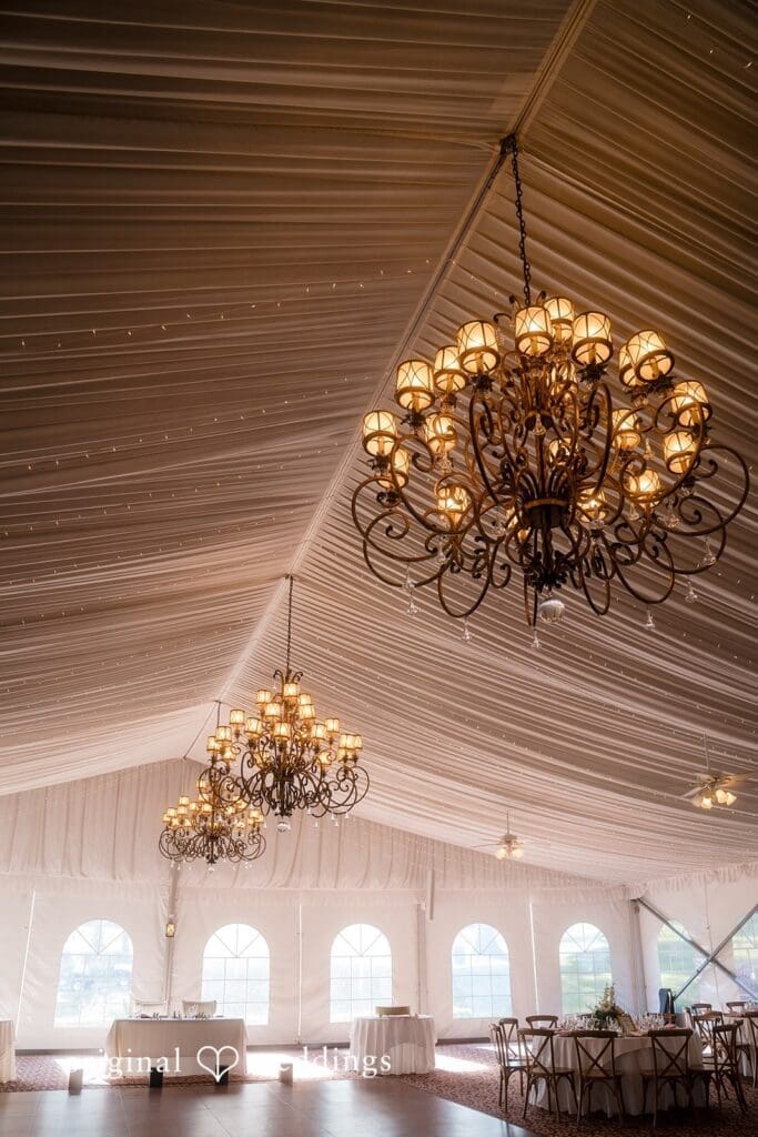 West Hills Country Club Wedding // Brianna & Edwin -