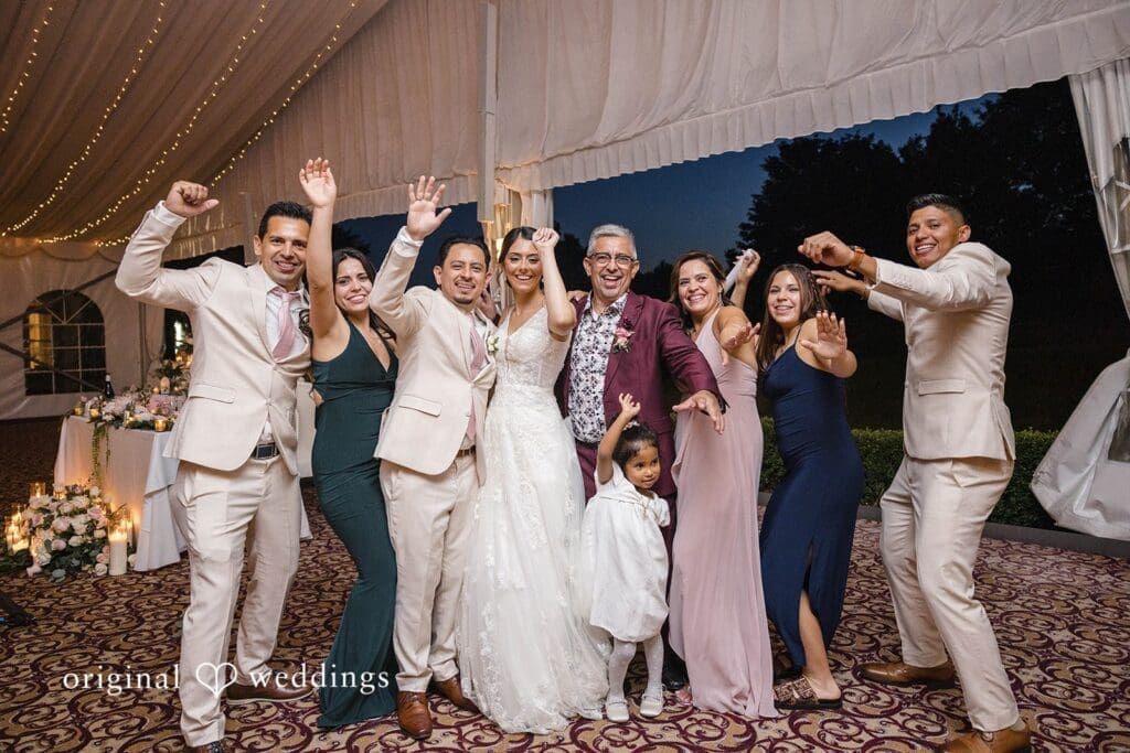 West Hills Country Club Wedding // Brianna & Edwin -