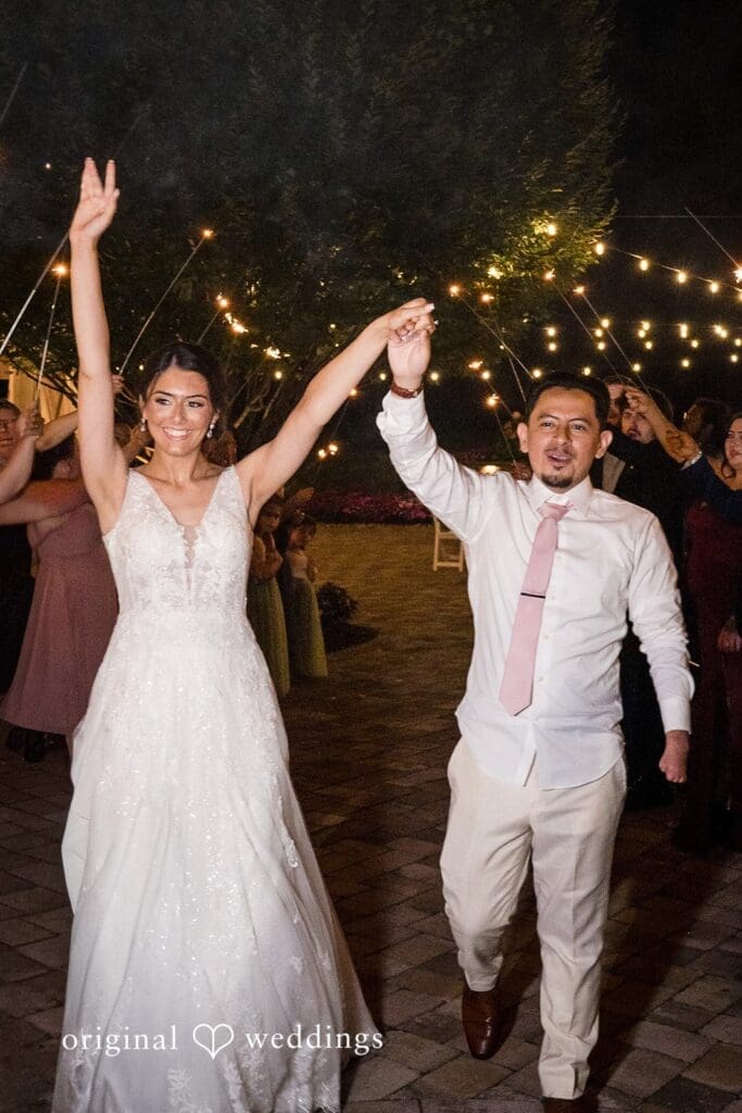 West Hills Country Club Wedding // Brianna & Edwin -