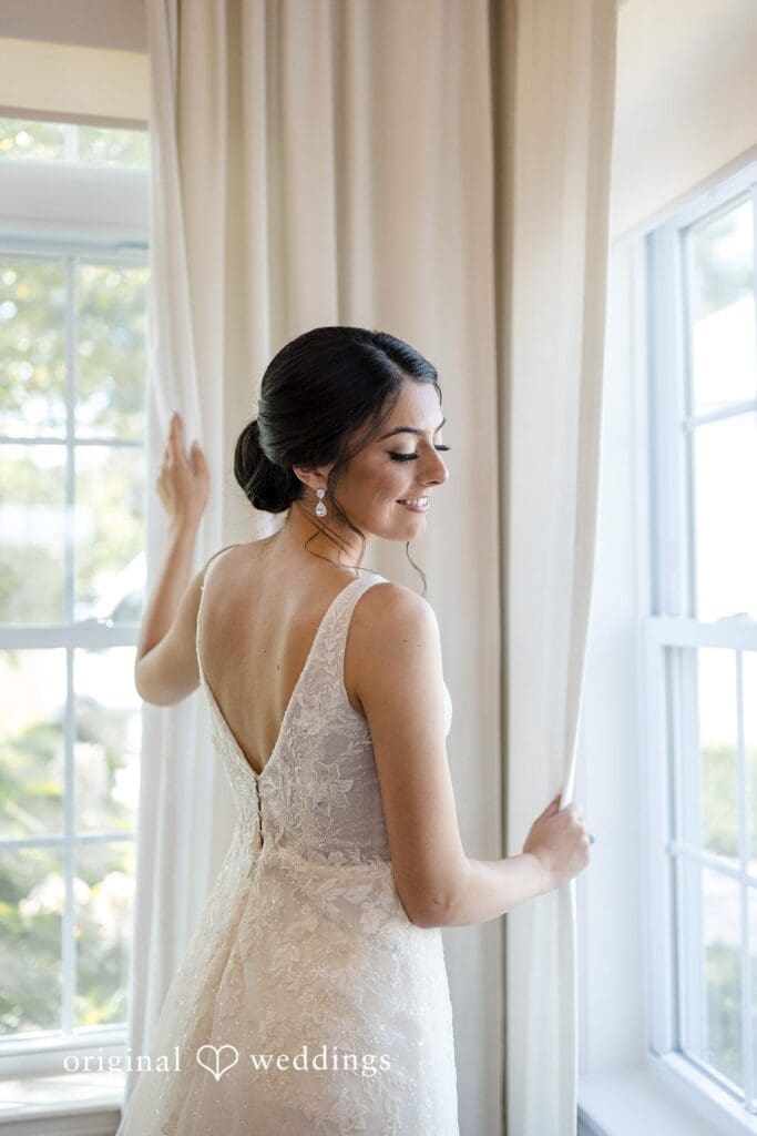 West Hills Country Club Wedding // Brianna & Edwin -