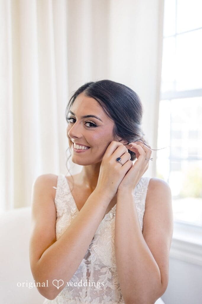 West Hills Country Club Wedding // Brianna & Edwin -