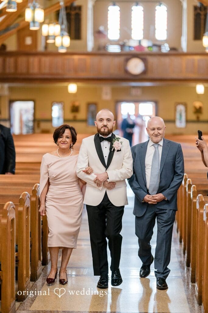 Diego + Analy Westbury Manor Wedding // Analy & Diego -