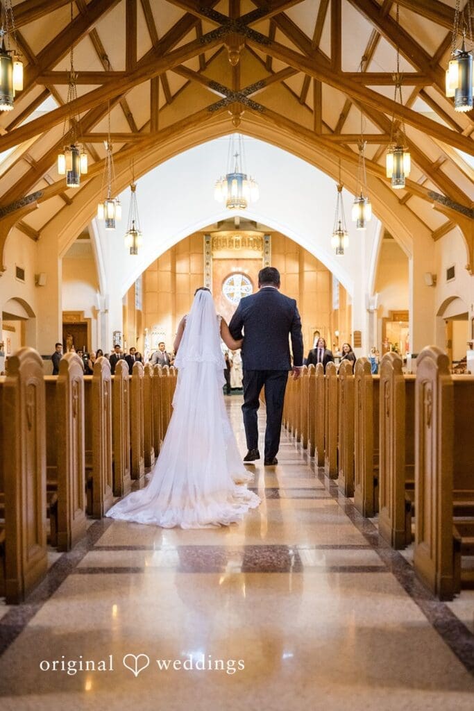 Diego + Analy Westbury Manor Wedding // Analy & Diego -