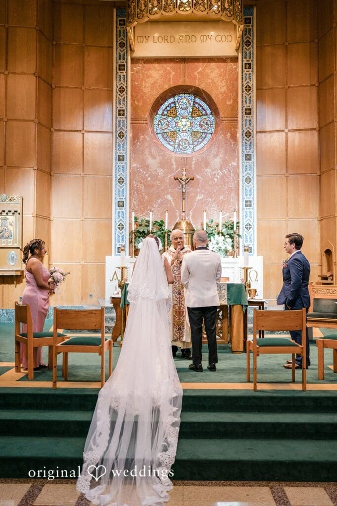 Diego + Analy Westbury Manor Wedding // Analy & Diego -