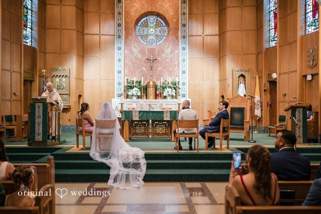 Diego + Analy Westbury Manor Wedding // Analy & Diego -