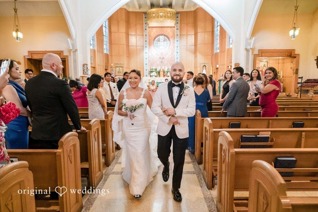 Diego + Analy Westbury Manor Wedding // Analy & Diego -
