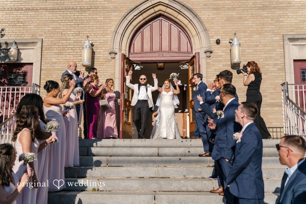 Diego + Analy Westbury Manor Wedding // Analy & Diego -