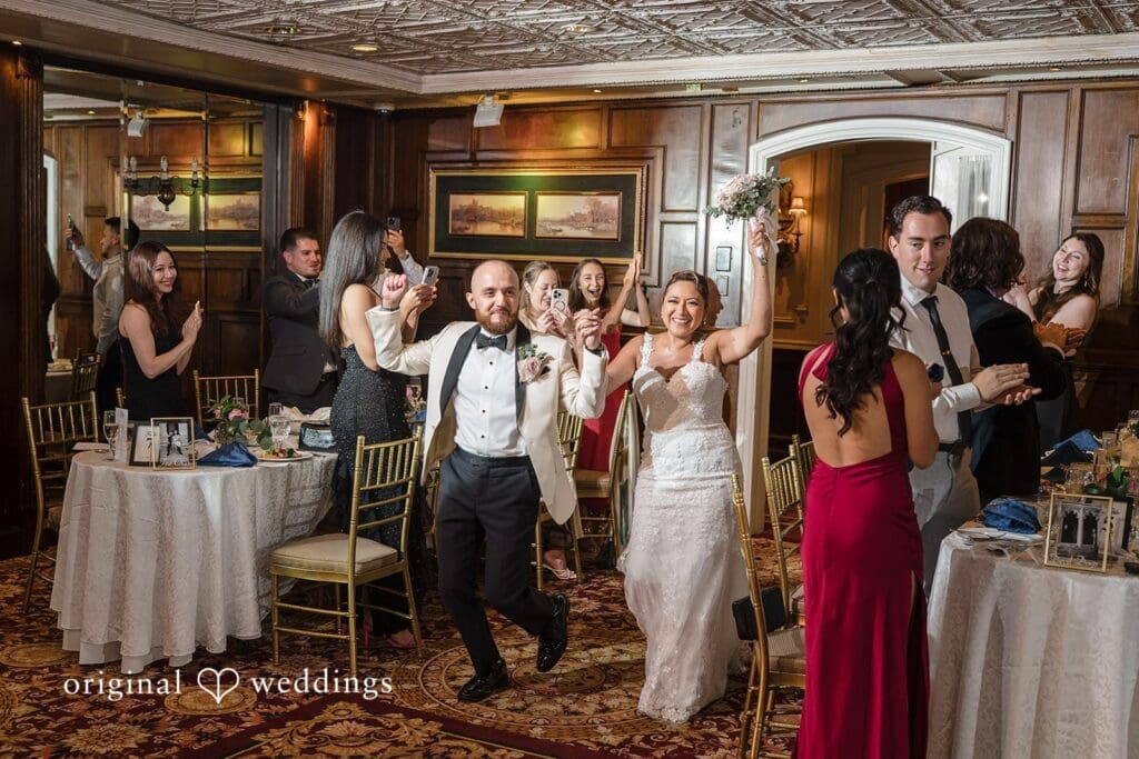 Diego + Analy Westbury Manor Wedding // Analy & Diego -