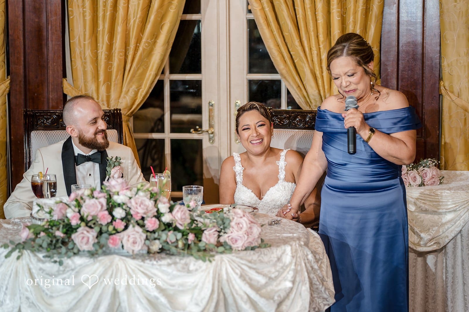 Westbury Manor Wedding // Analy & Diego -