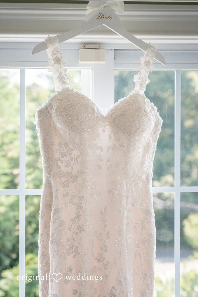 Diego + Analy Westbury Manor Wedding // Analy & Diego -