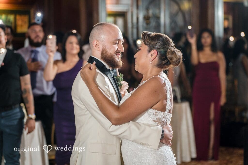 Diego + Analy Westbury Manor Wedding // Analy & Diego -