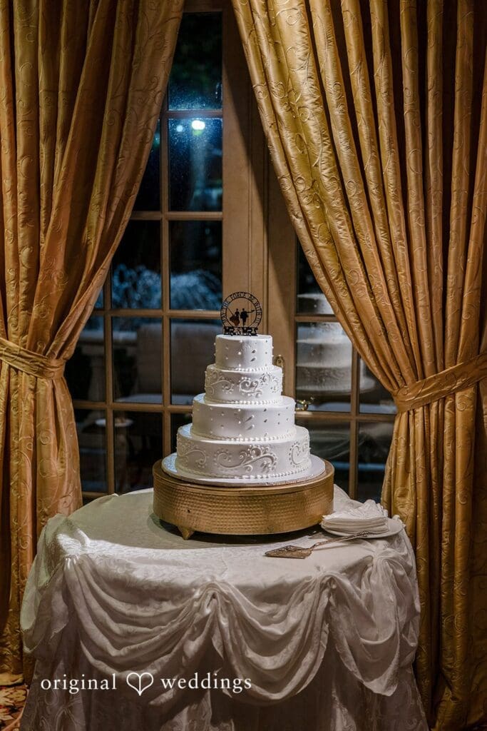 Diego + Analy Westbury Manor Wedding // Analy & Diego -