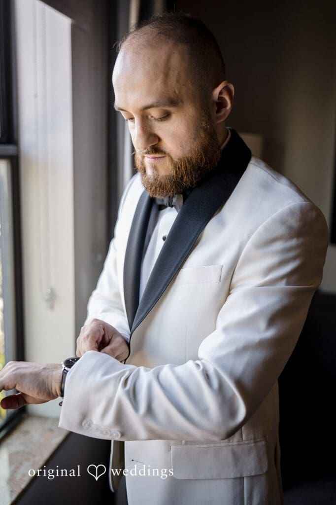 Diego + Analy Westbury Manor Wedding // Analy & Diego -