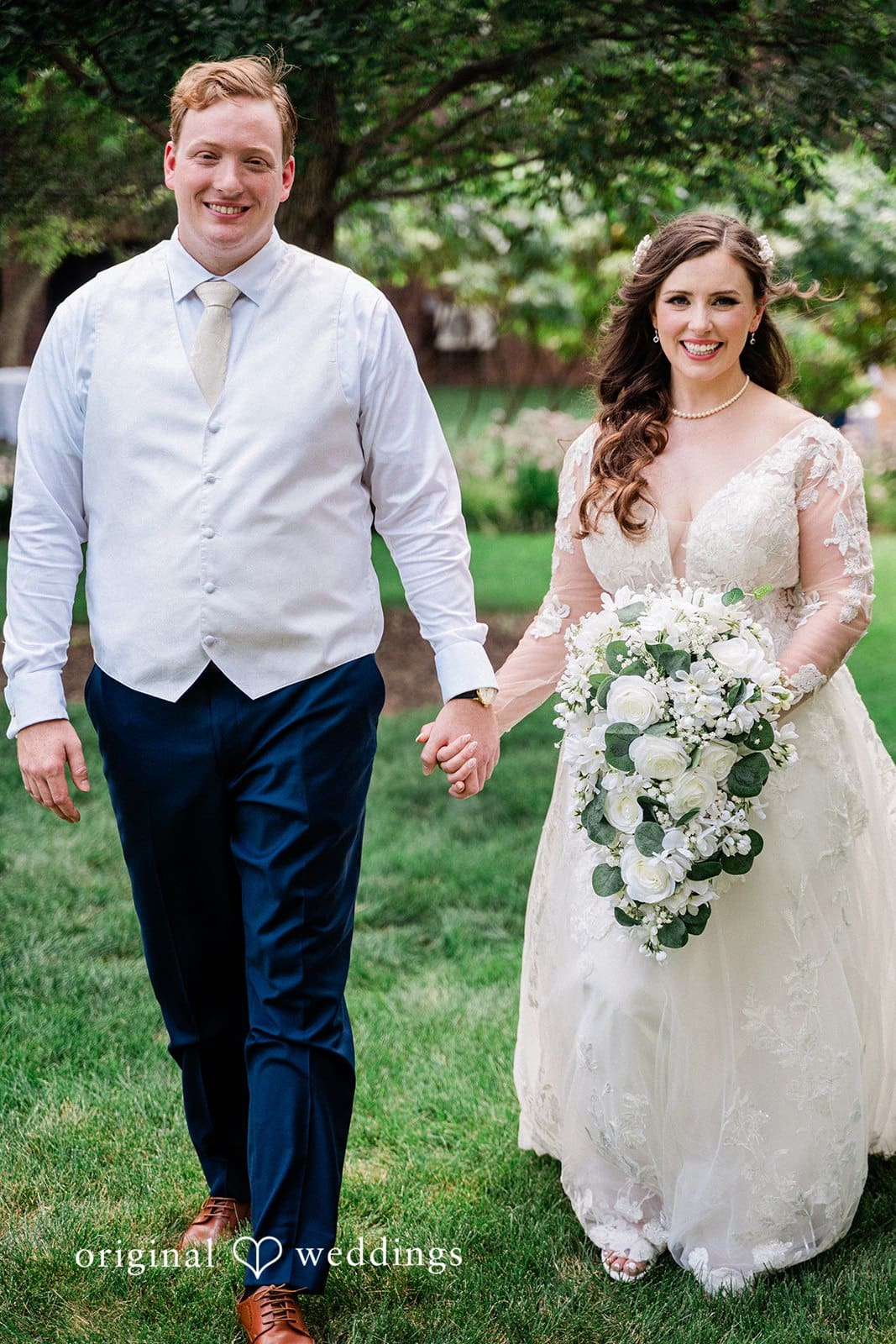 Westin Chicago Wedding // Maura & Ian -
