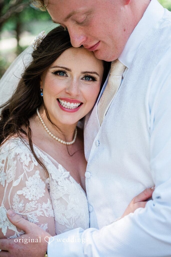 Maura + Ian Westin Chicago Wedding // Maura & Ian -