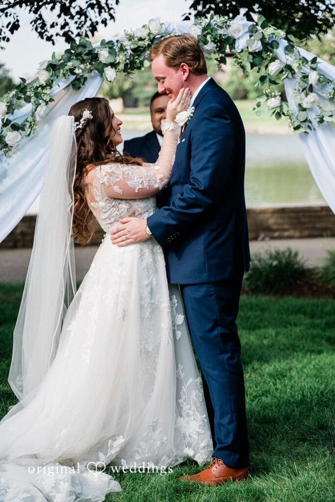 Maura + Ian Westin Chicago Wedding // Maura & Ian -