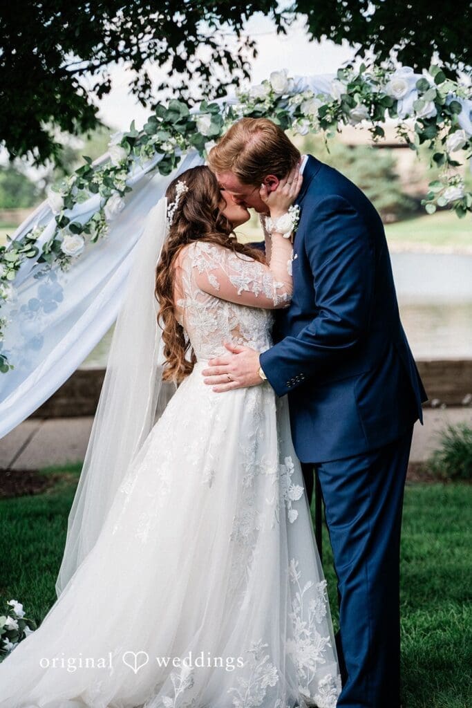 Maura + Ian Westin Chicago Wedding // Maura & Ian -