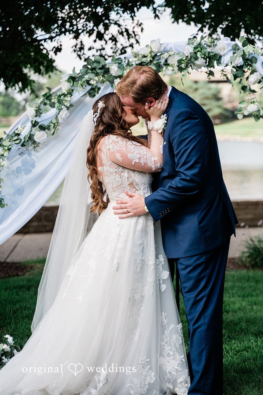 Westin Chicago Wedding // Maura & Ian -