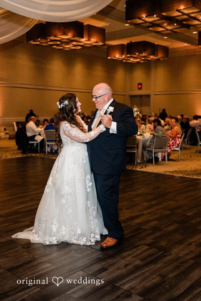 Maura + Ian Westin Chicago Wedding // Maura & Ian -