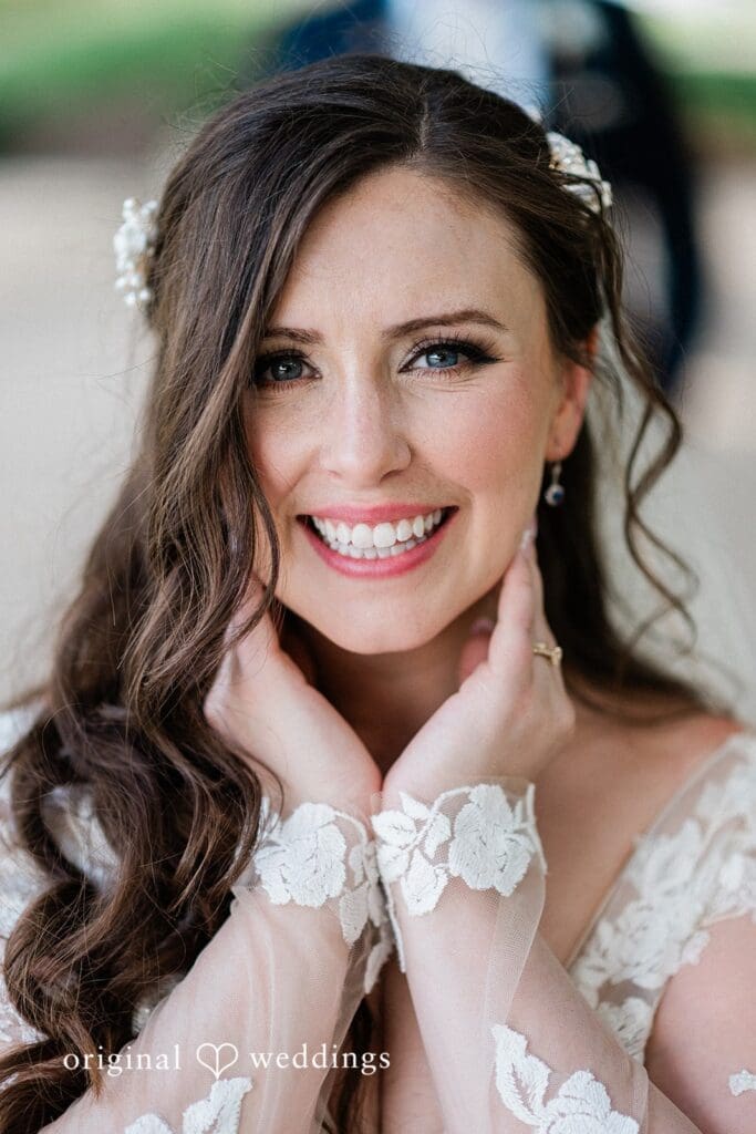 Maura + Ian Westin Chicago Wedding // Maura & Ian -