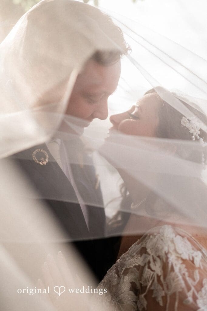 Maura + Ian Westin Chicago Wedding // Maura & Ian -