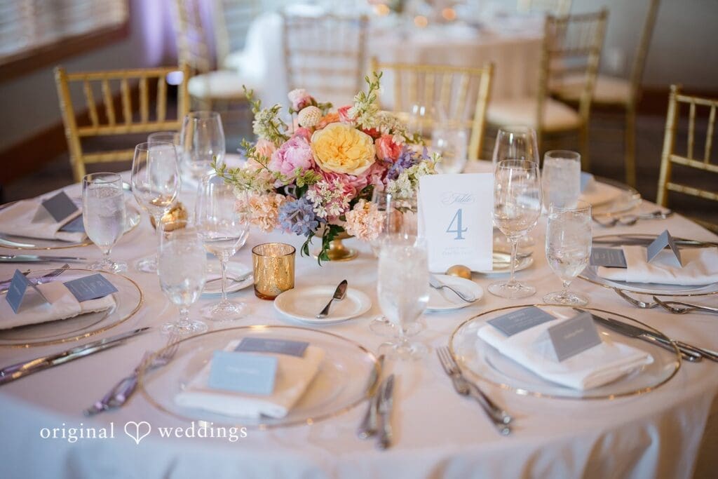 Willows Lodge Wedding // Meruert & Phillip -