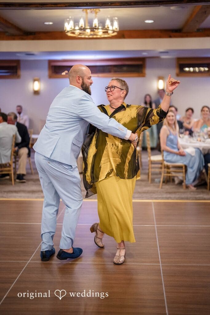 Willows Lodge Wedding // Meruert & Phillip -