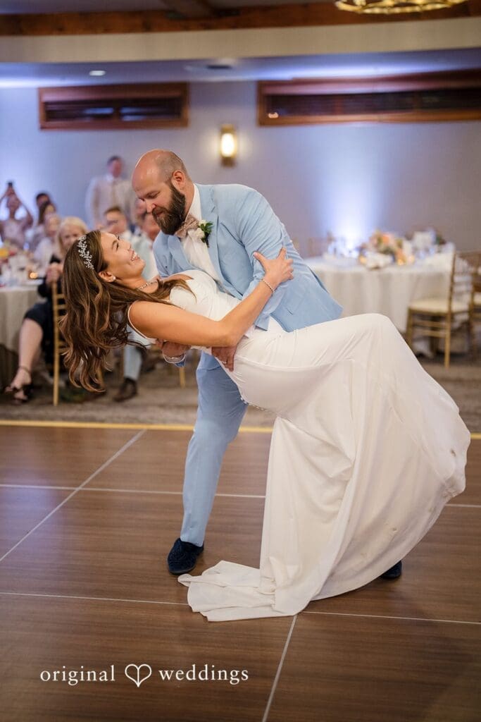 Willows Lodge Wedding // Meruert & Phillip -