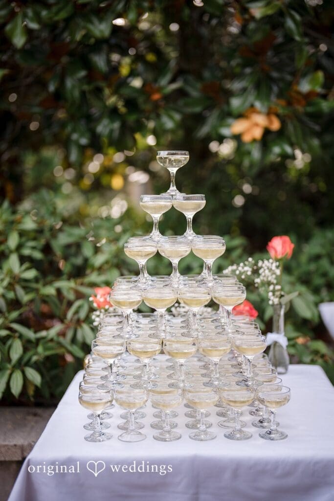 Willows Lodge Wedding // Meruert & Phillip -