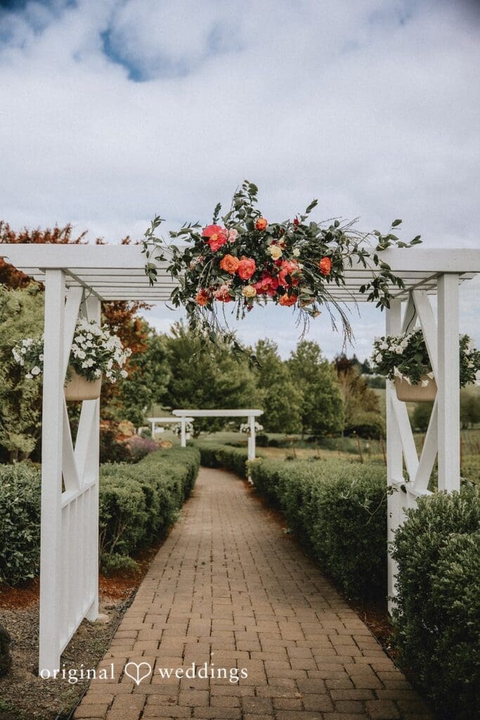 Portland’s Prettiest Early-Fall Photo Spots -