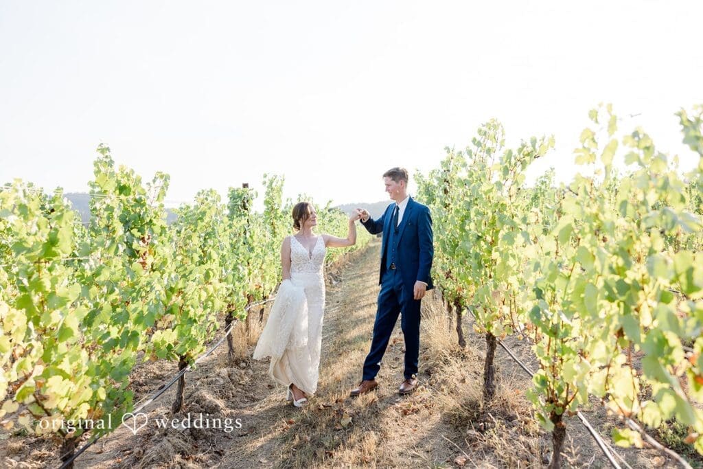 Portland’s Prettiest Early-Fall Photo Spots -