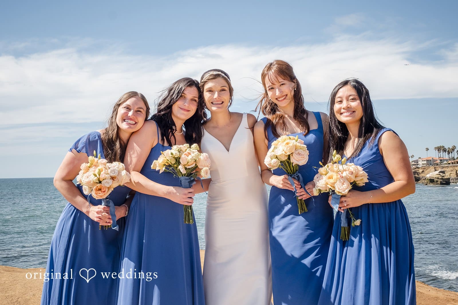 ZLAC Rowing Club Wedding // Amanda & Matthew -