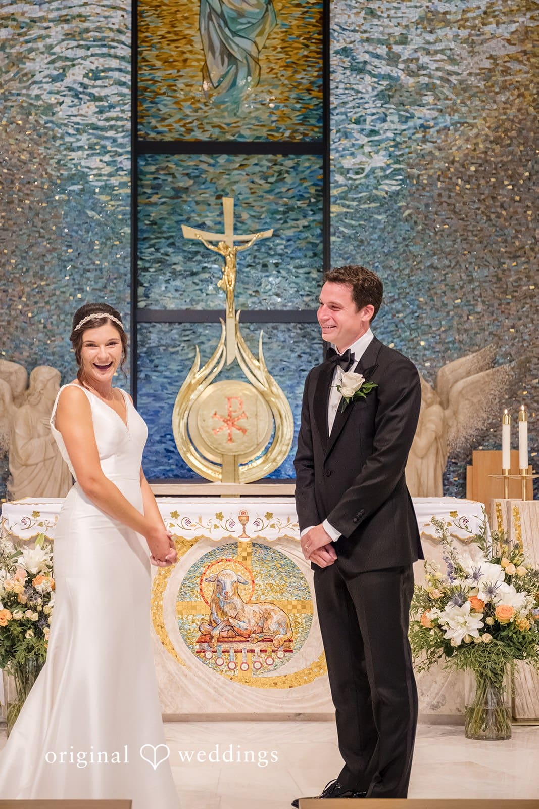 ZLAC Rowing Club Wedding // Amanda & Matthew -