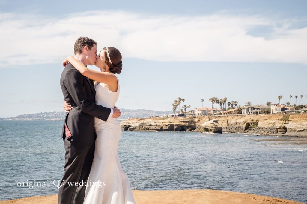 ZLAC Rowing Club Wedding // Amanda & Matthew -