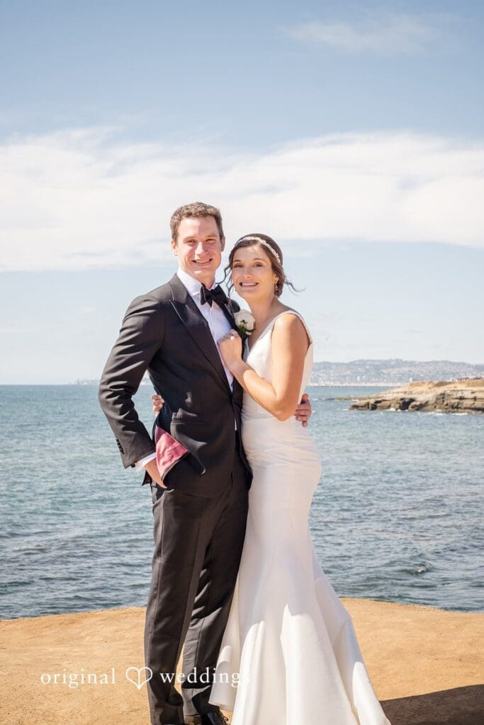 ZLAC Rowing Club Wedding // Amanda & Matthew -