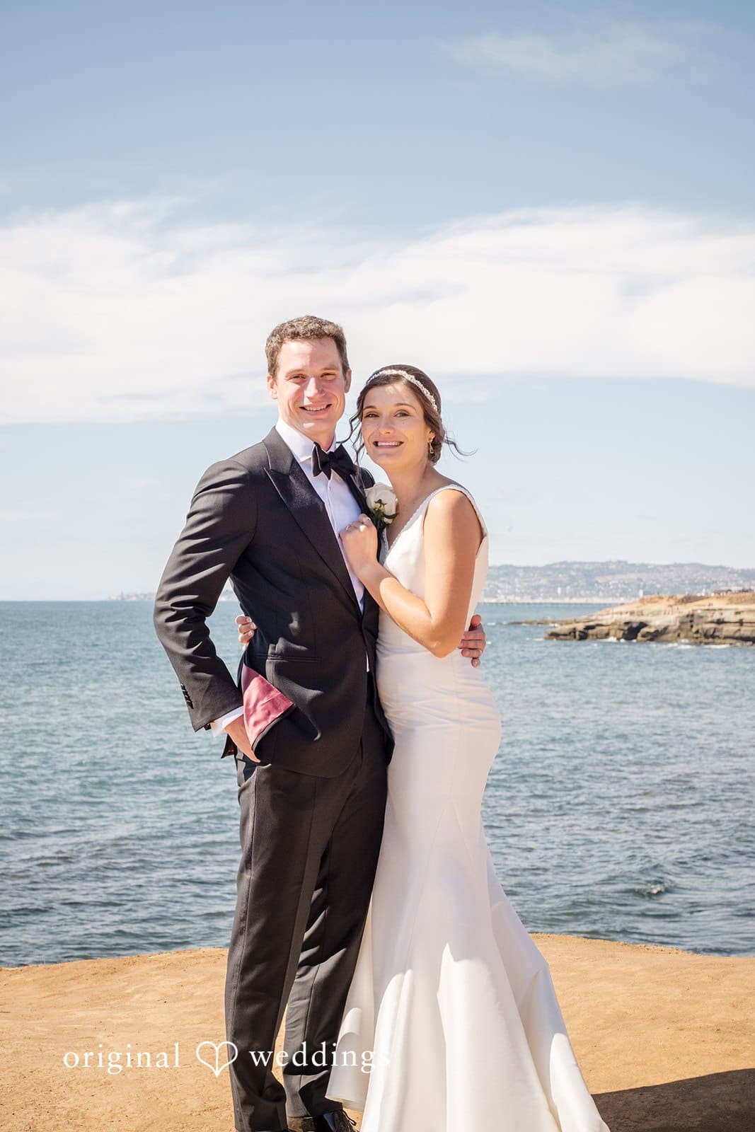 ZLAC Rowing Club Wedding // Amanda & Matthew -