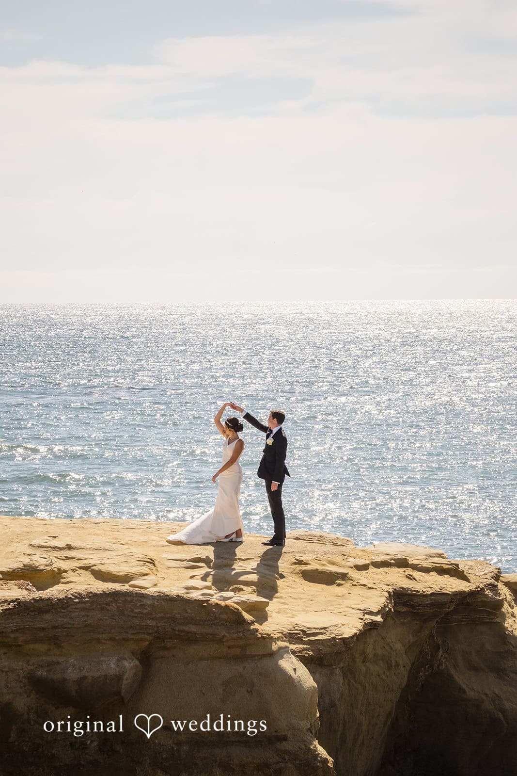 ZLAC Rowing Club Wedding // Amanda & Matthew -