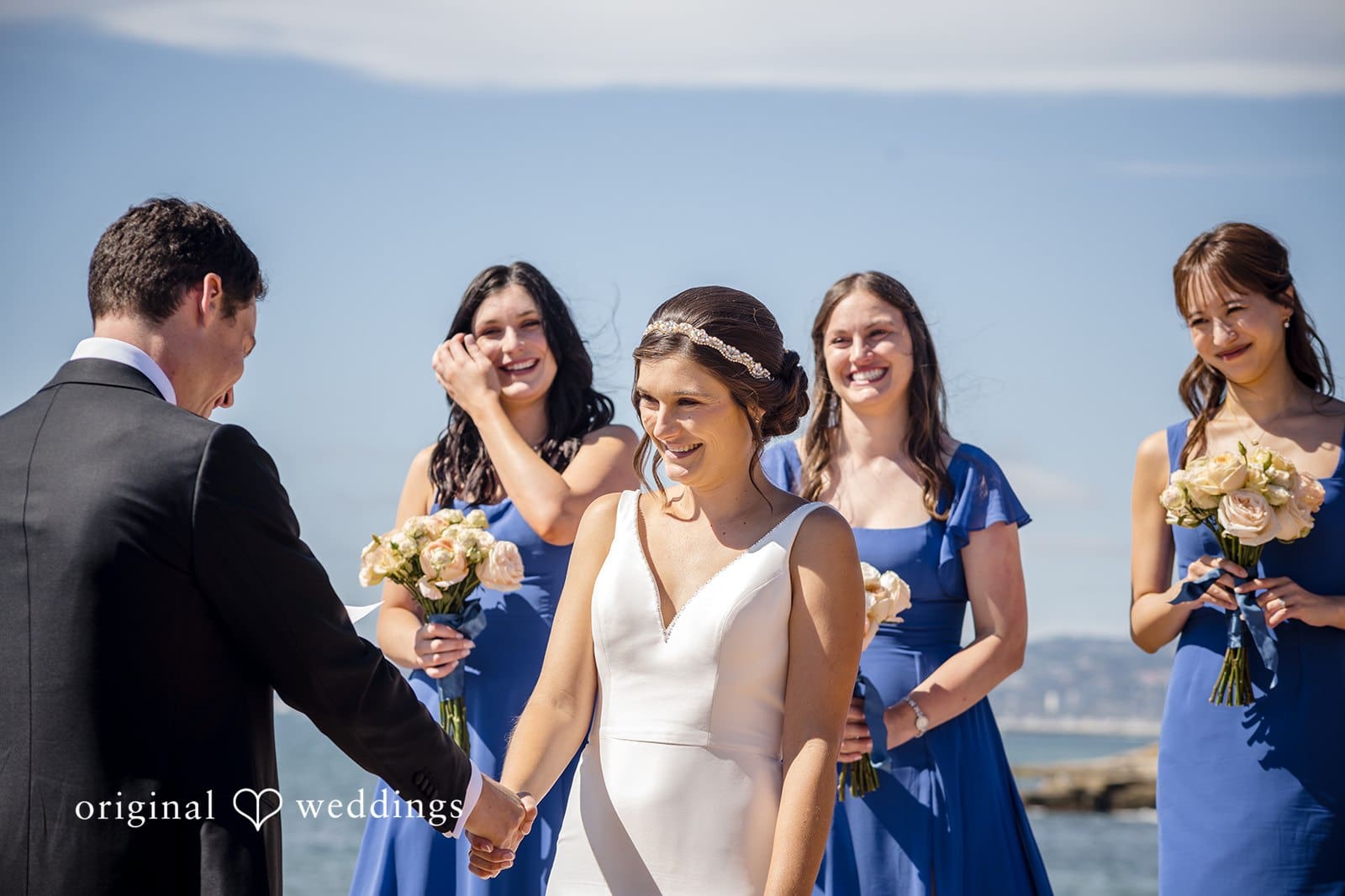 ZLAC Rowing Club Wedding // Amanda & Matthew -