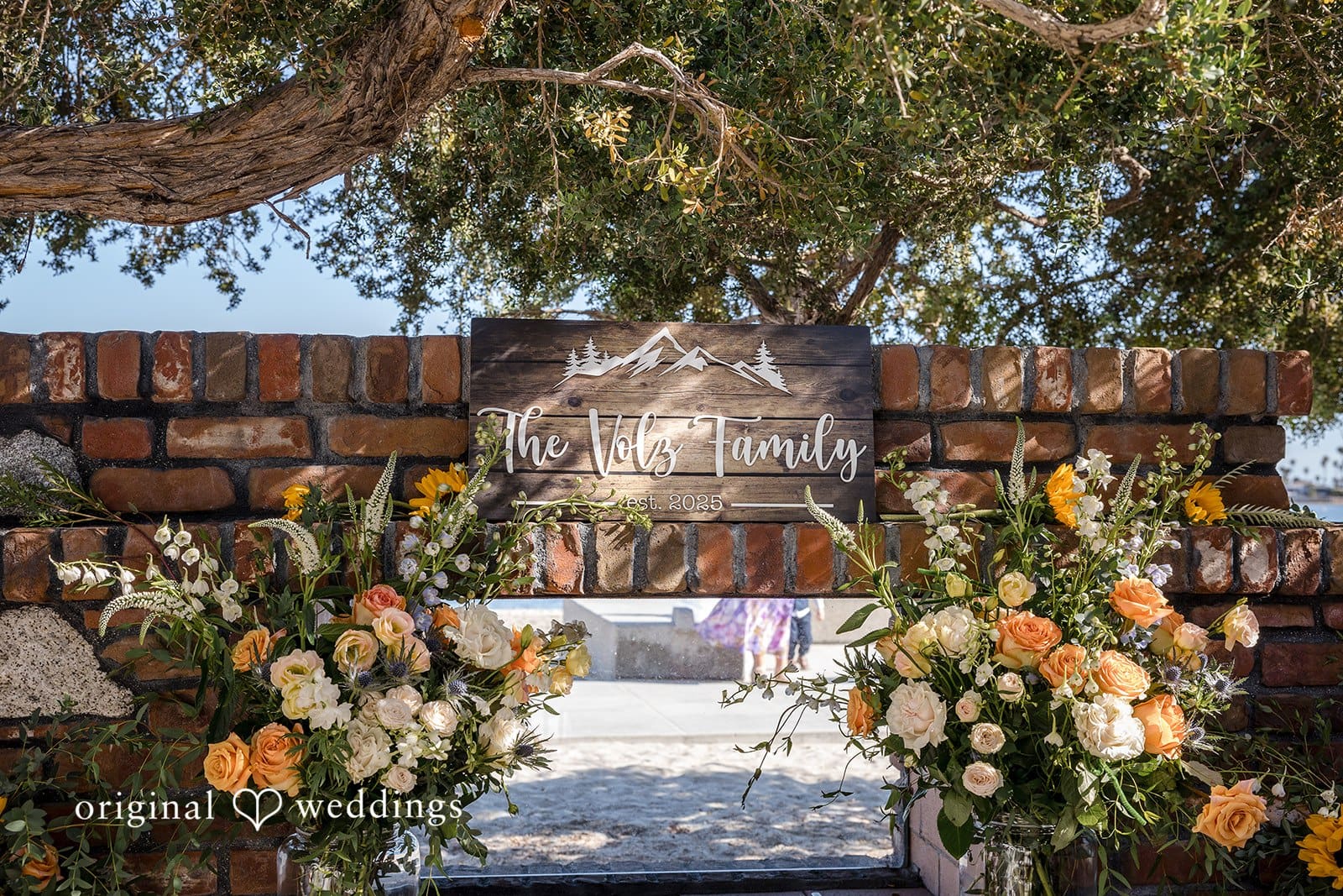 ZLAC Rowing Club Wedding // Amanda & Matthew -