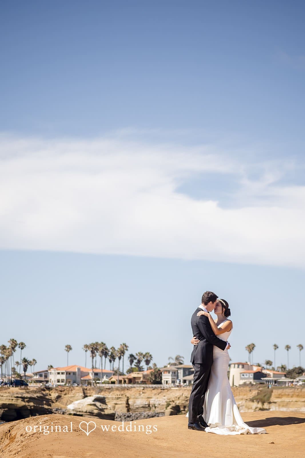 ZLAC Rowing Club Wedding // Amanda & Matthew -