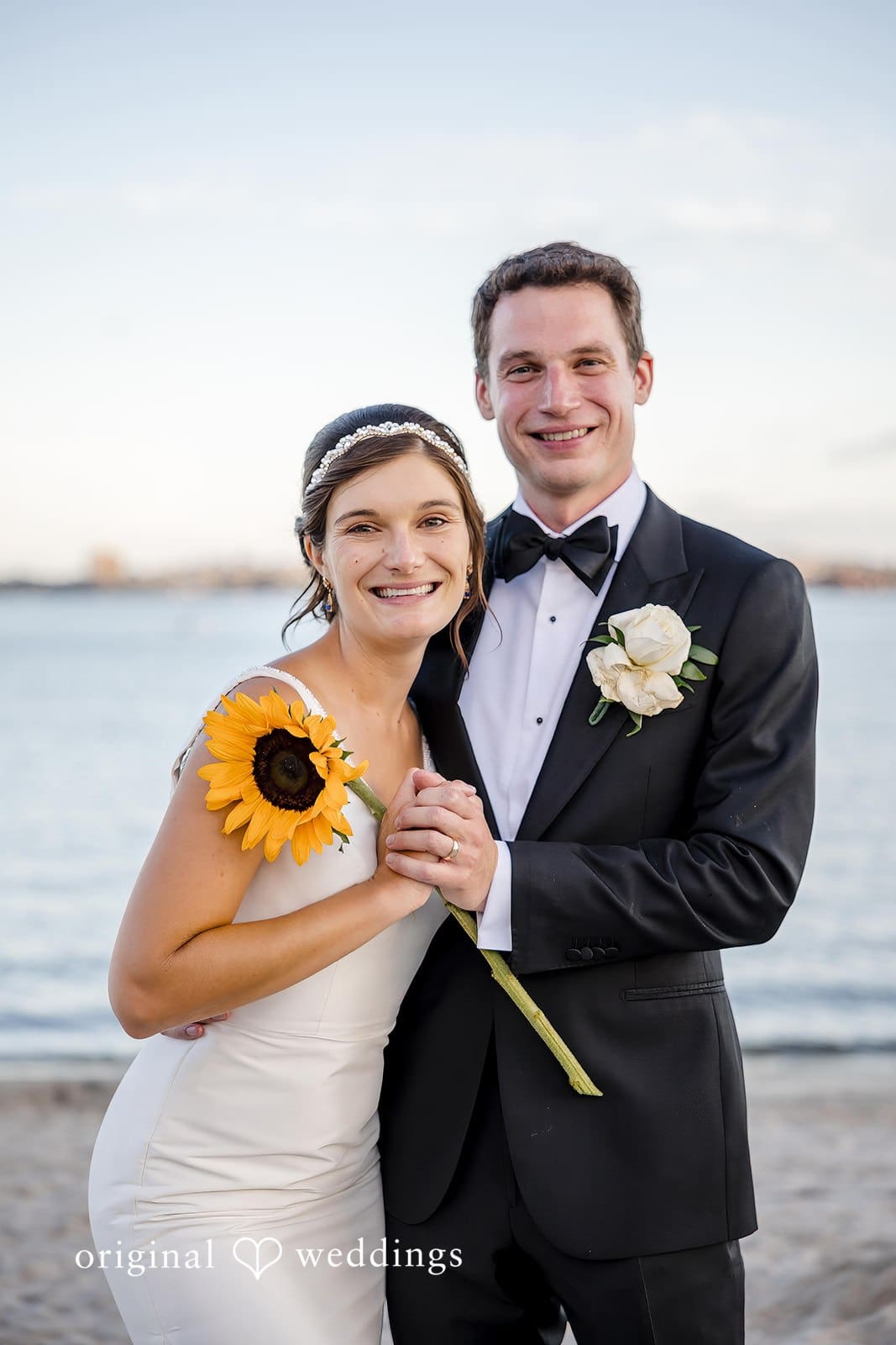 ZLAC Rowing Club Wedding // Amanda & Matthew -
