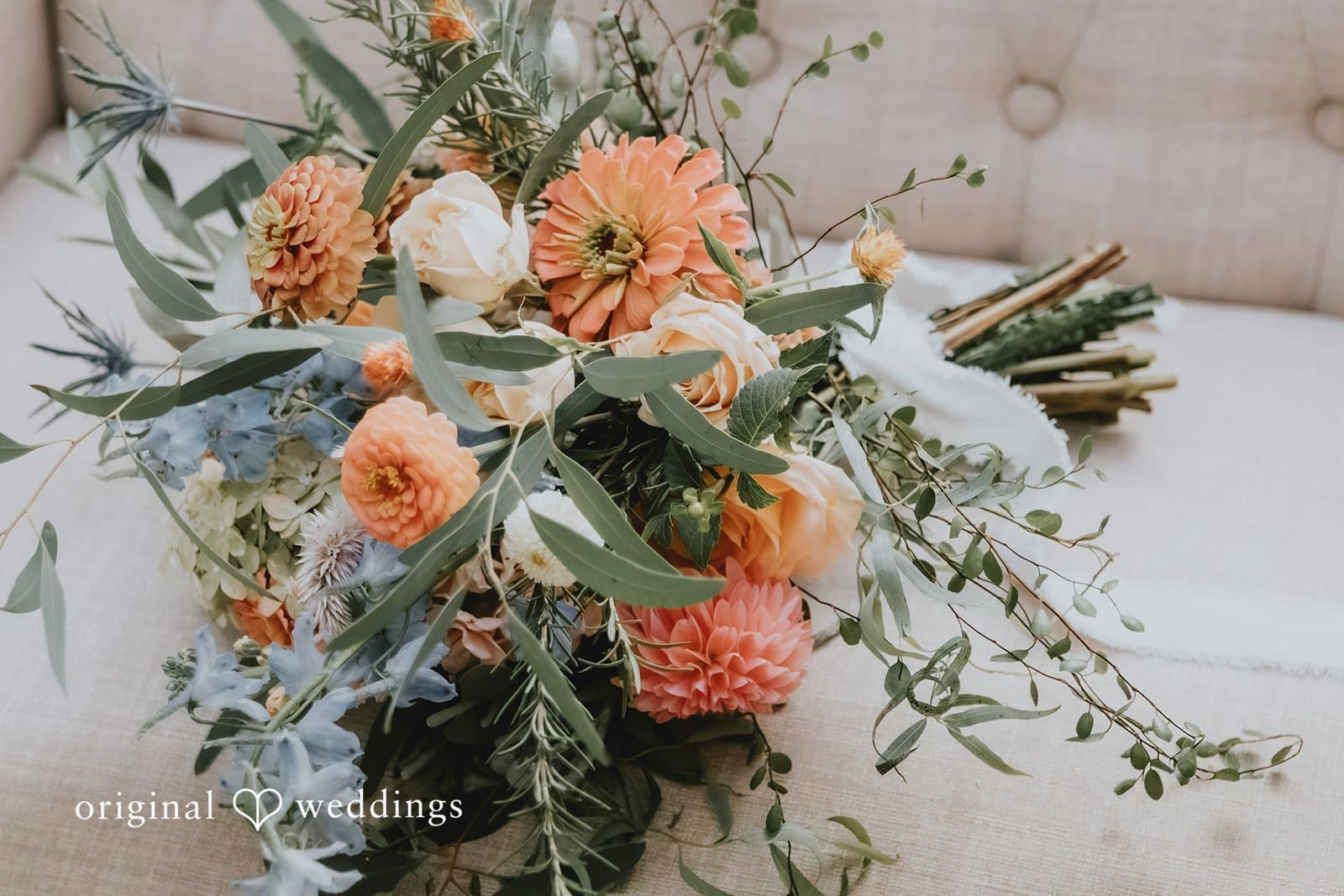 108 W Main Wedding // Bethany & Kirby -